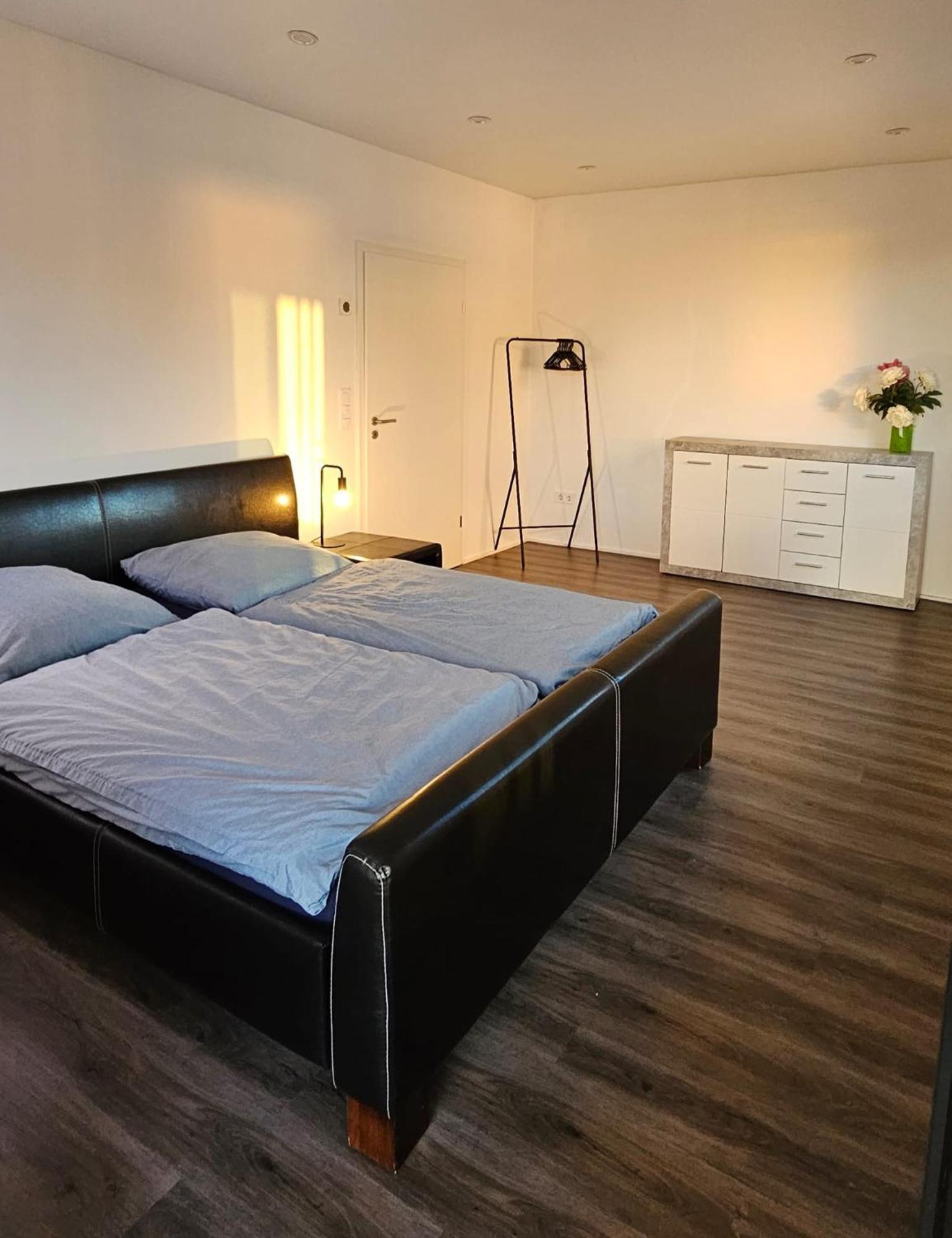 Fewo Am Premium Wanderort Lägenhet Bad Berleburg Exteriör bild